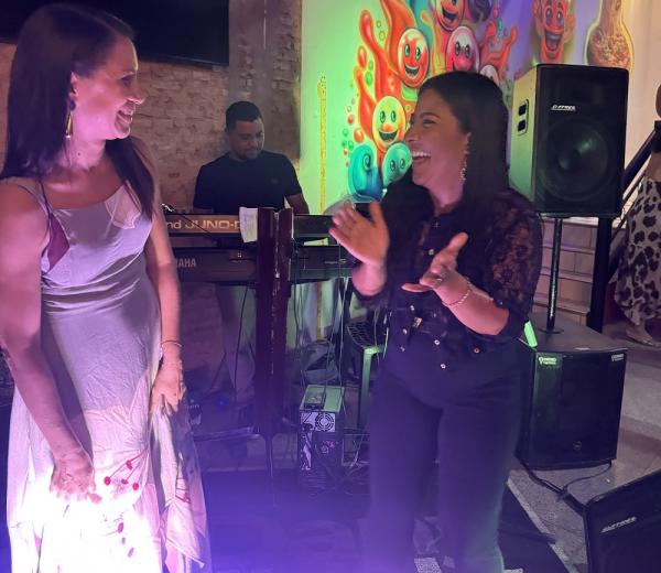 Escola Pequeno Príncipe realiza emocionante baile em homenagem ao Dia das Mães(Imagem:EPP)