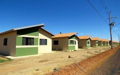 Minha Casa, Minha Vida libera construção de 177 unidades habitacionais para Parnaíba