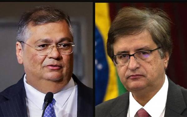 Sabatinas de Flávio Dino e Paulo Gonet estão marcadas para quarta-feira (13)