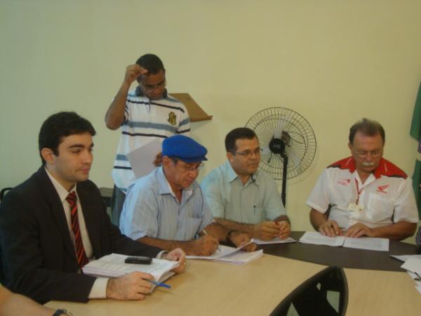 conven&ccedil;&atilde;o(Imagem:REDA&Ccedil;&Atilde;O)