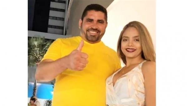 Casal é encontrado morto em chácara em Teresina e polícia investiga suspeita de feminicídio