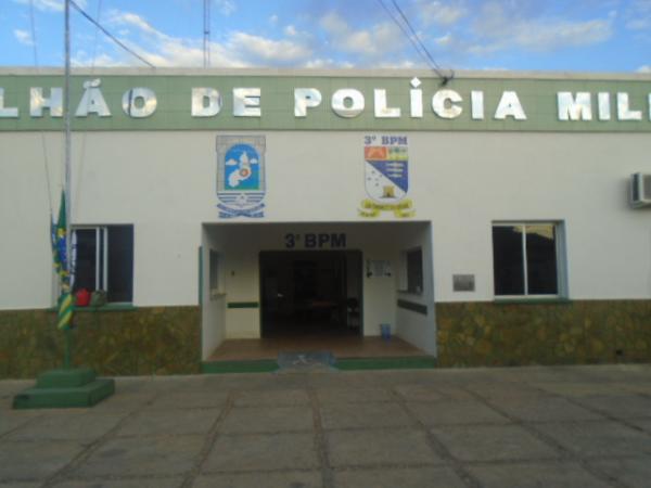Idoso é encontrado morto dentro de apartamento em Floriano