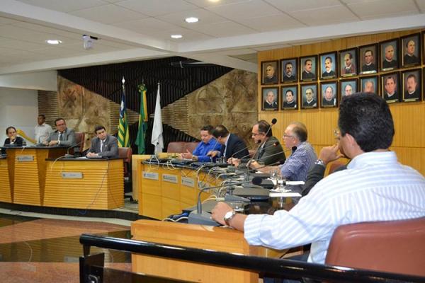 N&uacute;cleo receberia e encaminharia as decis&otilde;es referentes a interna&ccedil;&otilde;es.(Imagem:Cidade Verde)