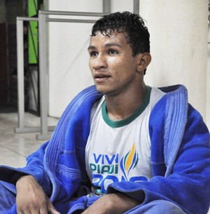 Equipe Judô Queiroz tenta melhorar desempenho no Grand Prix