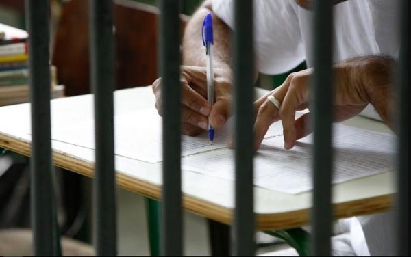 Piauí tem crescimento de 232% em educação no sistema prisional