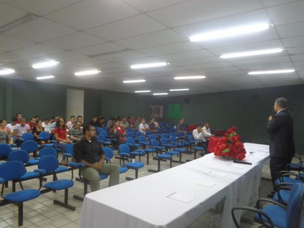 Centro Acadêmico de Direito da UESPI realiza V Jornada de Estudos Jurídicos em Floriano