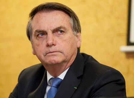 Aprovação do governo Bolsonaro se mantém no pior patamar, aponta Ibope