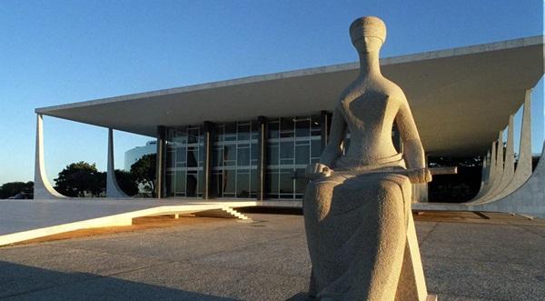 STF está disposto a rever pontos que pune imprensa por declarações de entrevistados, dizem fontes