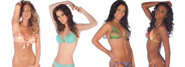 Miss Universo 2011 (Imagem:Divulga&ccedil;&atilde;o)