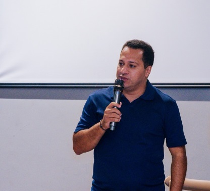 Gleydson Resende se consolida como um dos maiores líderes políticos do Sertão Maranhense