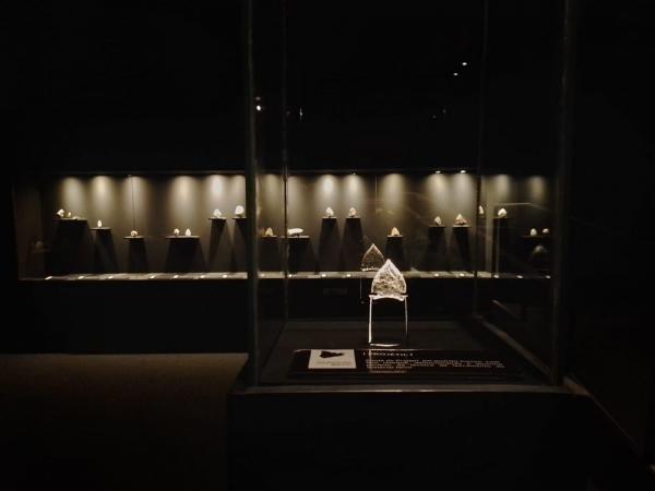 Museu do Homem Americano (Imagem:Edmilson Silva)