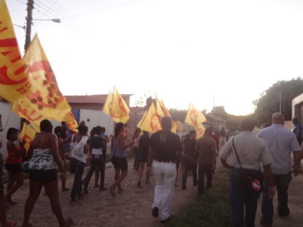 Coliga&ccedil;&atilde;o: Floriano! Agora &eacute; voc&ecirc;!(Imagem:FlorianoNews)