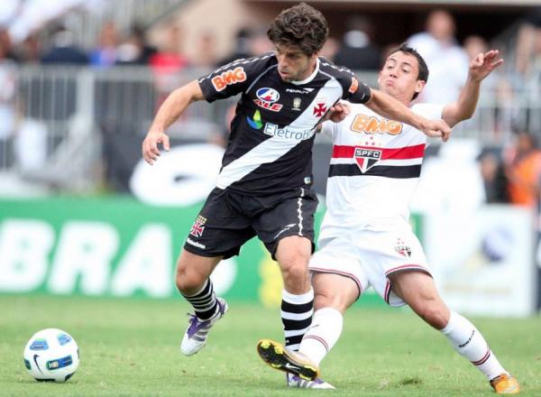 Vasco perde mando de campo e pode pagar punição contra o Fla