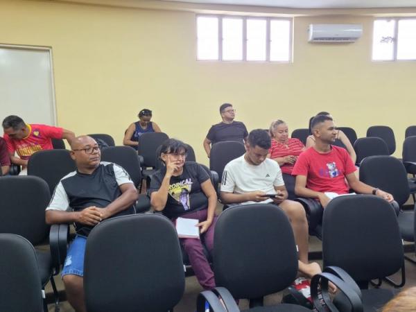 Apura&ccedil;&atilde;o sagra a escola de samba 
