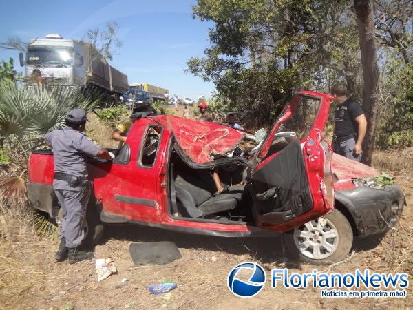 Final de semana tem início violento em Barão de Grajaú