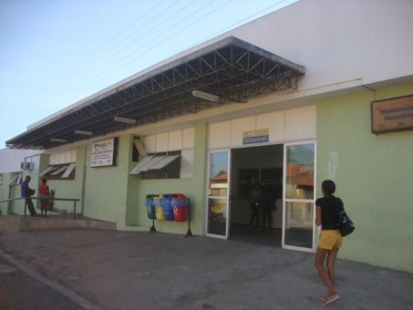 Hospital Tibério Nunes recebe melhorias e equipamentos