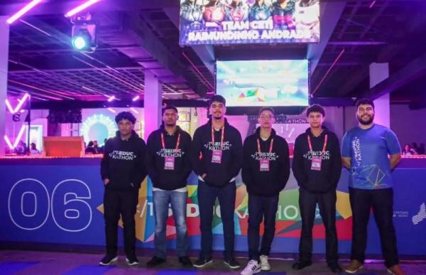 Seduckathon: Seduc leva estudantes de Campo Maior e Batalha para intercâmbio na Coreia do Sul