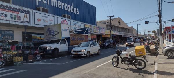 Semana Santa: confira o funcionamento do comércio em Floriano