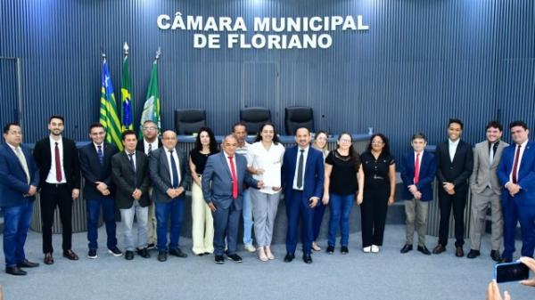 Vereadores reconhecem como de utilidade pública a ONG