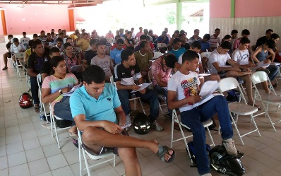 C&L CONCURSOS prorroga inscrições para as turmas preparatórias de janeiro.