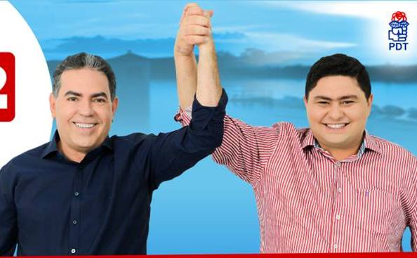 Confira a agenda do candidato a prefeito Didi Nunes