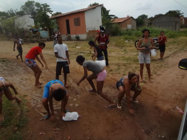 Dia das Crian&ccedil;as (Imagem:FlorianoNews)