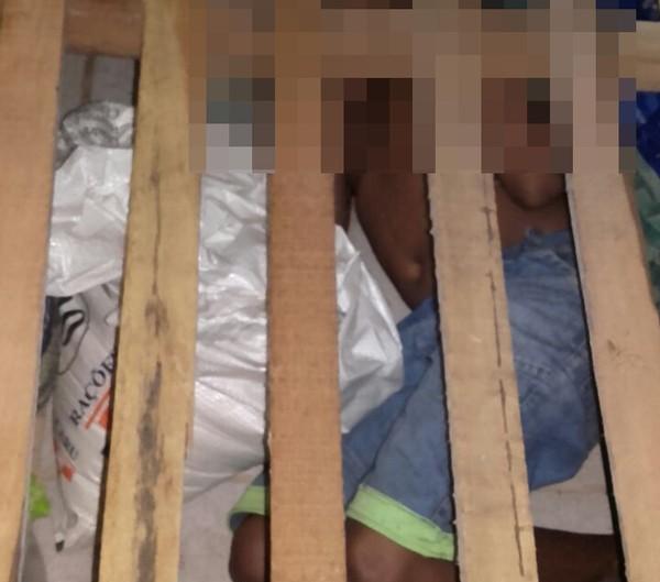 Juíza decide manter em abrigo garoto achado em cela no Piauí