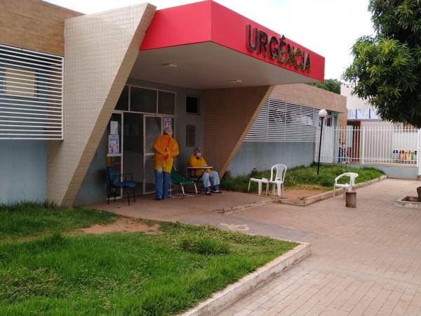 Criança de um ano morre após sofrer queda em casa no Sul do Piauí, diz família