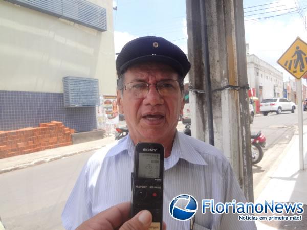 Comércio de Floriano funcionará normalmente nesta terça-feira