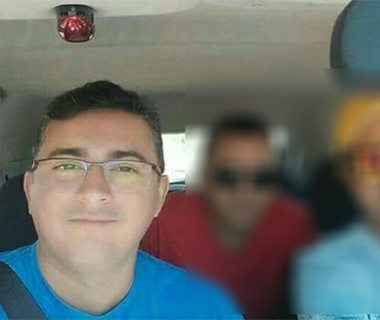 Polícia nega soltura do capitão acusado de matar a estudante Camilla Abreu
