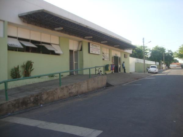 Hospital(Imagem:reda&ccedil;&atilde;o)