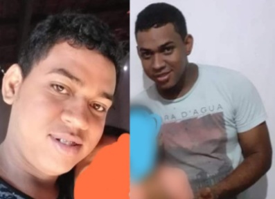 Suspeito de matar homem a pauladas em Floriano se apresenta à polícia