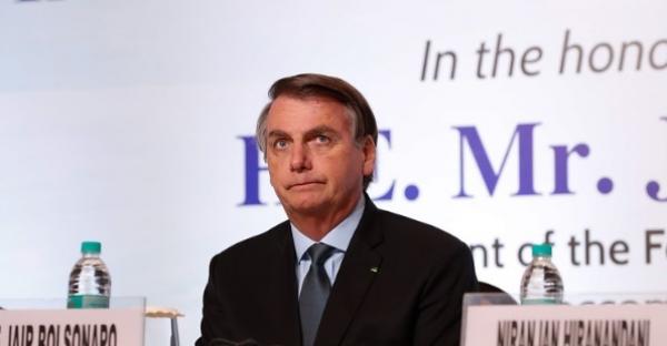 Bolsonaro diz que situa&ccedil;&atilde;o do Enem &eacute; 