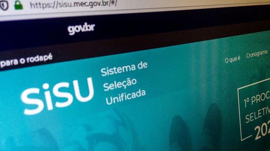 Ministério da Educação publica edital de adesão ao Sisu 2022