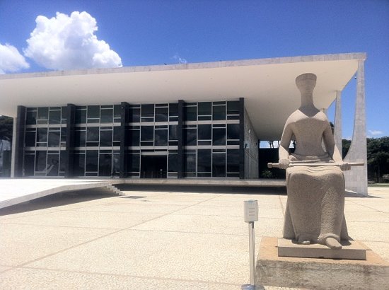 Liminar anula PEC que muda eleição no Ministério Público do Piauí