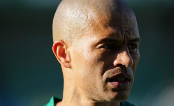 Alex garantiu que sua hist&oacute;ria no Coritiba acaba nesta temporada, no jogo diante do Bahia.(Imagem:Ag&ecirc;ncia Getty Images)