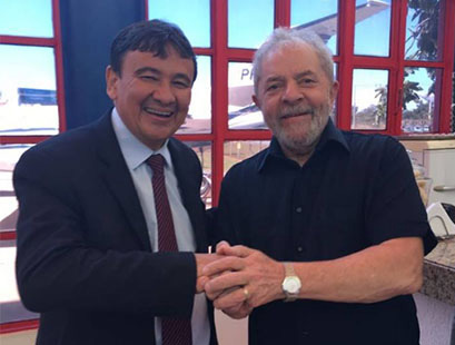 Lula visitará Teresina, Marcolândia e Picos em setembro
