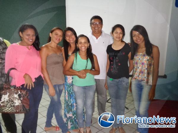 UESPI realiza III Semana da Consciência Negra em Floriano.(Imagem:FlorianoNews)