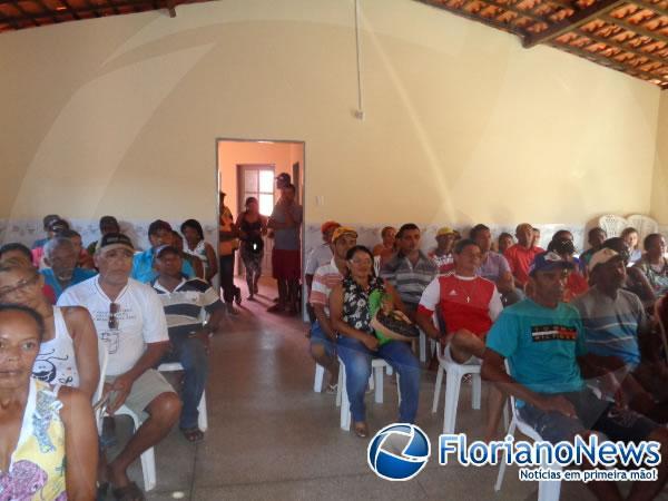 Período da Piracema é desrespeitado por pescadores de Floriano