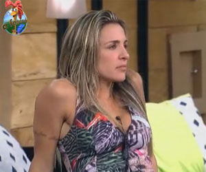 Fazendeira Joana Machado revela que vai indicar Gui Pádua para a Roça