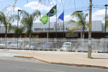 Ceir orienta mães sobre primeiros socorros a bebês com microcefalia