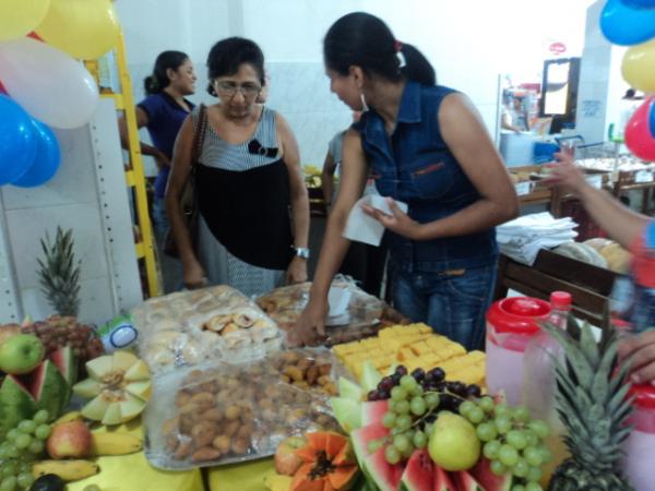Caf&eacute; da manh&atilde;(Imagem:P&atilde;o de Mel Supermercado)