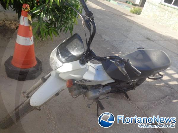Pol&iacute;cia Militar registra dois furtos e ocorr&ecirc;ncia de viol&ecirc;ncia dom&eacute;stica em Floriano.(Imagem:FlorianoNews)