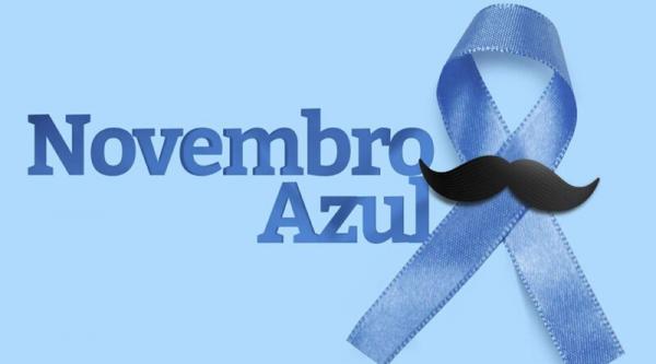 Programa Saúde em Movimento irá intensificar a Campanha Novembro Azul