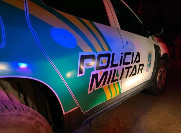 Empresária é baleada no tórax durante tentativa de assalto em Parnaíba, no Piauí