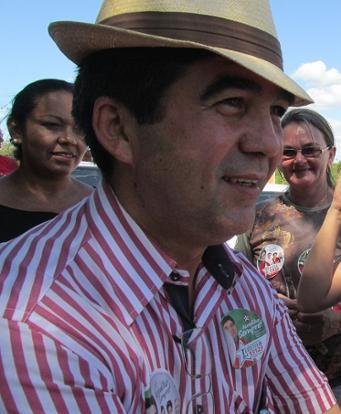 Deputado eleito, Limma deve assumir Secretaria de Desenvolvimento Rural