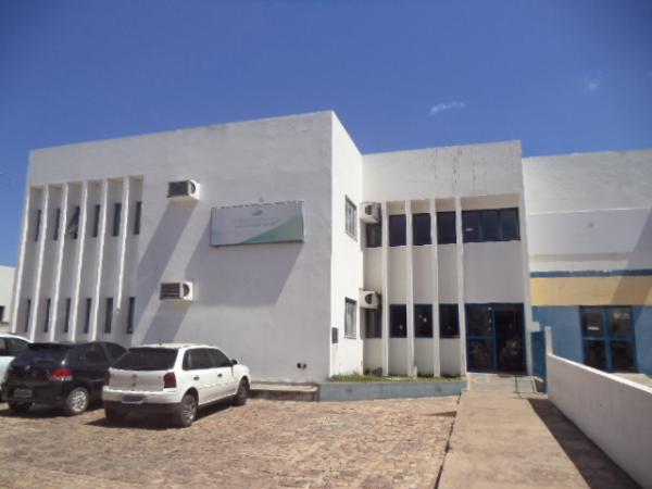 Falta de sistema deixa usuários da Eletrobrás sem atendimento em Floriano