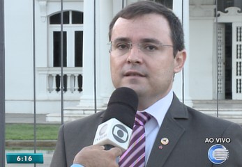 Fábio Novo toma posse em secretaria e garante fomento da Cultura do Piauí