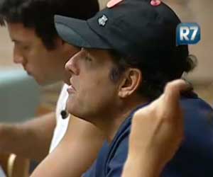 Piu-Piu diz que posaria nua se o dinheiro compensasse