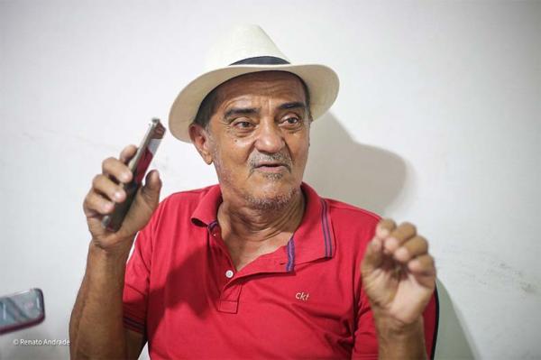 Lula surpreende piauiense com ligação sobre caneta da posse: ?pensei que era trote?